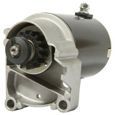 Starter for Briggs &Stratton Twin Cyl 14, 16, 18HP Engines