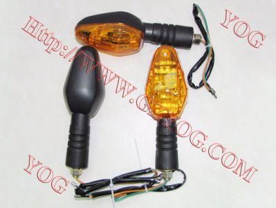 Winker Lamp, Turning Signal Light, Turn Light Lamp Indicator for Ax4 GS125