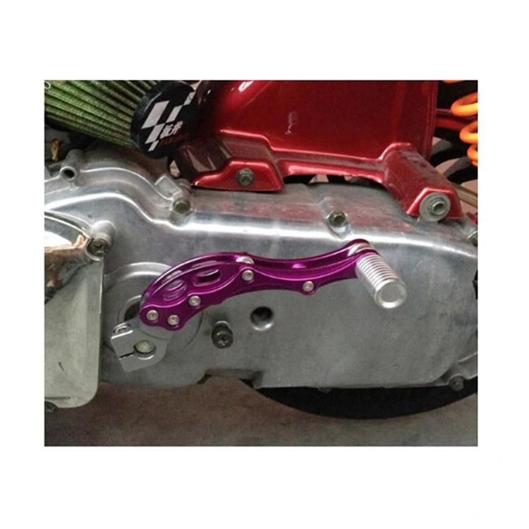 OEM & ODM Universal Motorcycle Kick Start Lever