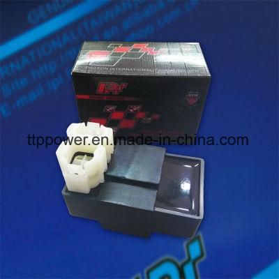 Genuine Cg125 Parts Motorcycle Electrical Parts Cdi Charger for Honda