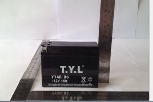 12V2.3ah/ CCA 40/ Motorcycle High Performance Battery
