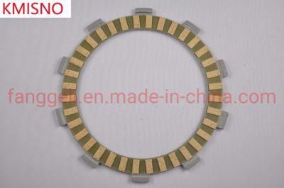 High Quality Clutch Friction Plates Kit Set for Kawasaki Tvs Ug3 Big Replacement Spare Parts