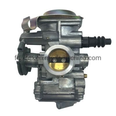 Motorcycle Fuel Systems Carburetor for Mio Fino EGO 110cc 125cc Motorcycles Intake Carb Motor Parts Engine Best Quality