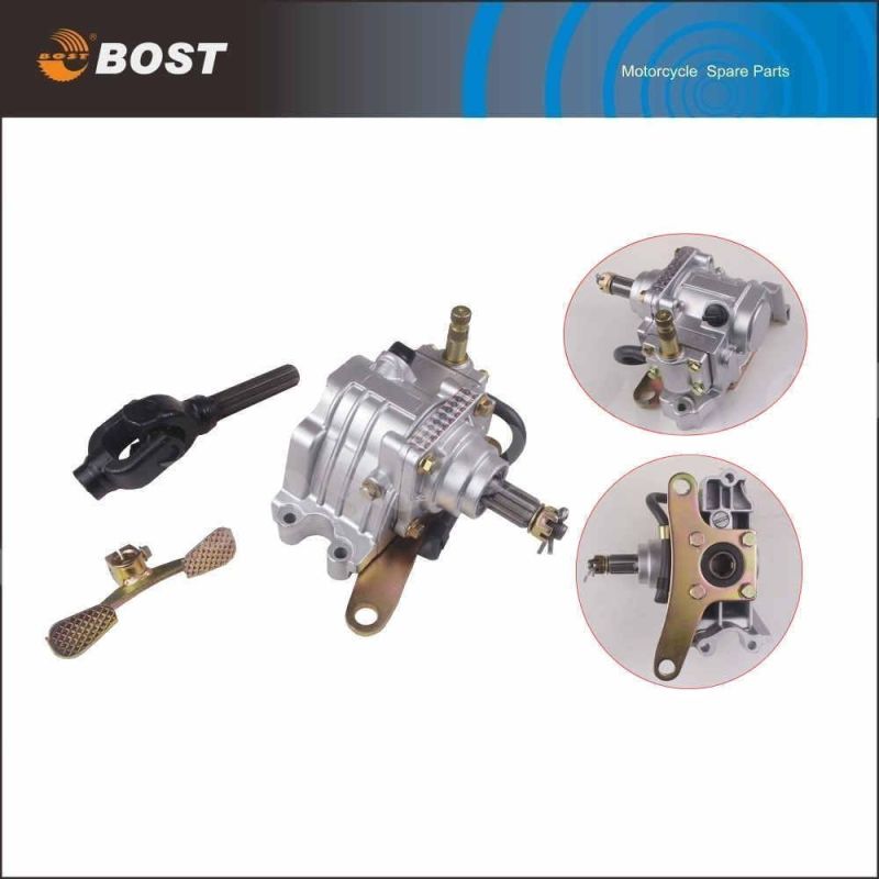 Tricycle Spare Parts Engine Parts Reverse Gear Assy for Three Wheel Motorbikes