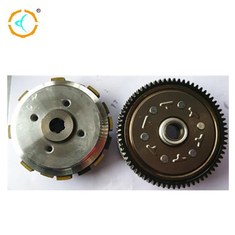 High Performance Motorcycle Engine Parts Supra/Biz100 Secondary Clutch Assy