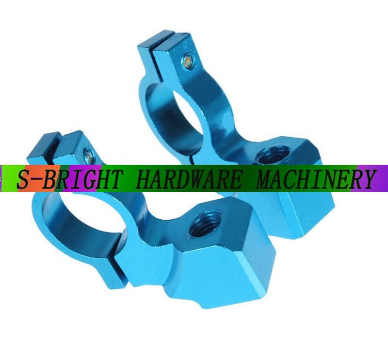 Competitive Price CNC Machining Centre Machined Parts for Machinery