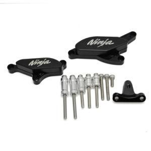 Feska001bk Motorcycle Engine Parts Engine Slider for Zx10r 06-10