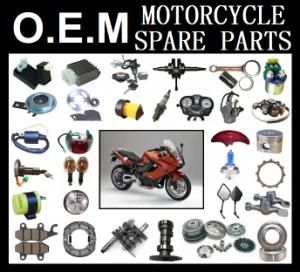 High Quality Motorcycle Parts with Very Good Price