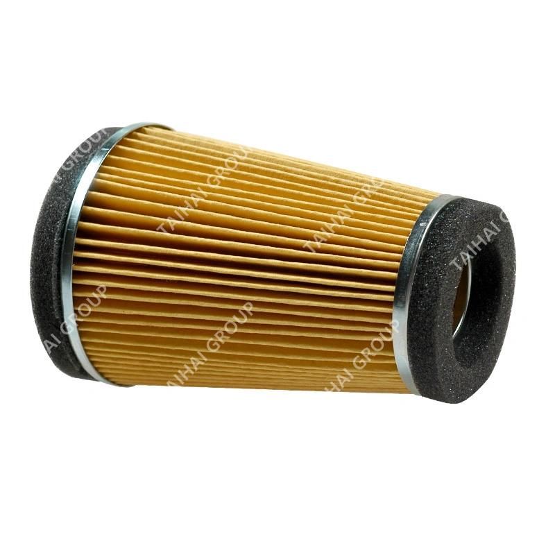Yamamoto Motorcycle Spare Parts Air Filter for YAMAHA Zy125 K140