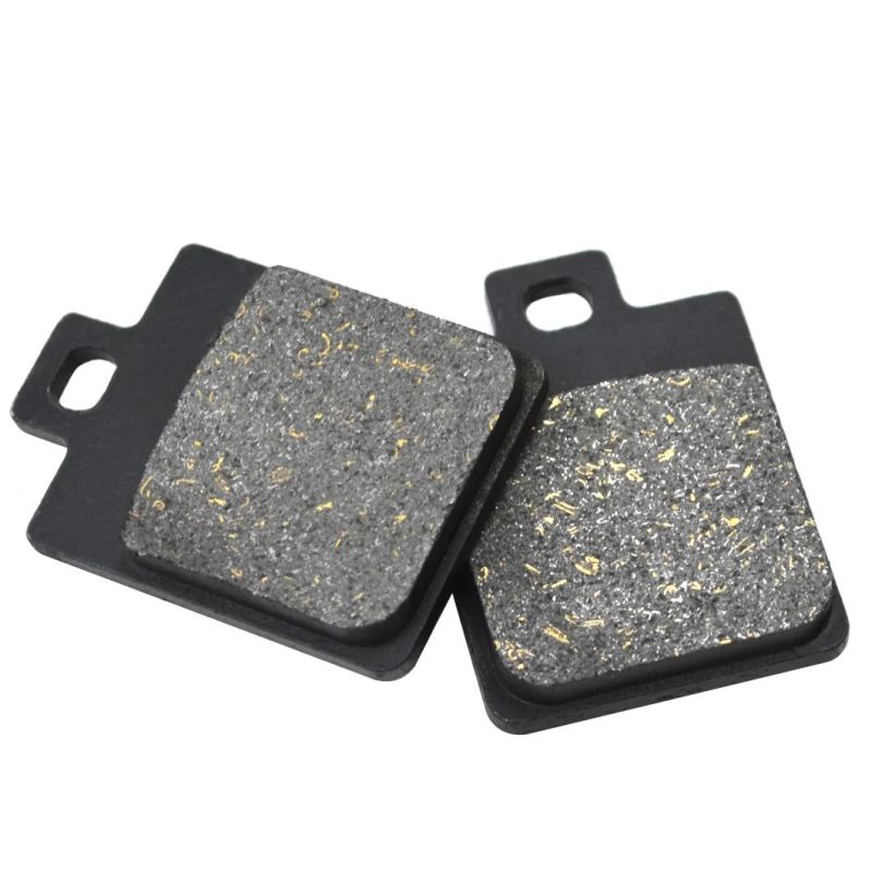 Fa260 Japanese Motorcycle Brake Pads for Peuge0t Citystar 200I Belville