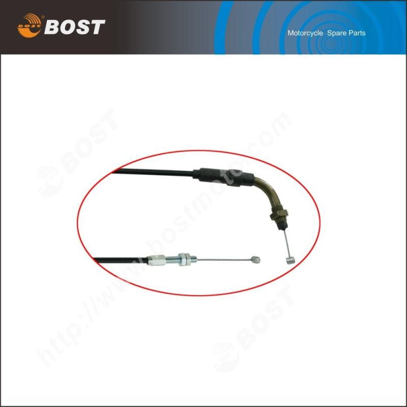 Motorcycle Cable Motorcycle Valve Cable Clutch Cable Speedometer Cable Throttle Cable for Pulsar 180 Motorbikes