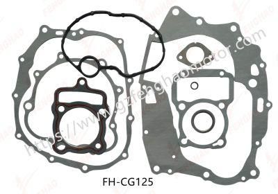 Good Quality Motorcycle Engine Spare Parts Gasket Kit Honda Cg125/Cg150/Cg200