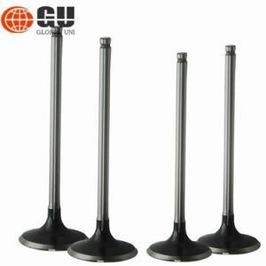High Quality Motorcycle Engine Valve Motorcycle Engine Parts for Cg/Bm/Gbt