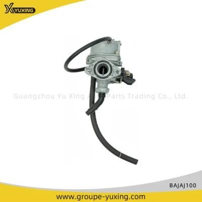 Hot Selling Motorcycle Parts Motorcycle Carburetor for Bajaj100