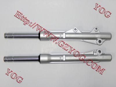 China Supplier Front and Rear Shock Absorber Absorption Electric Motorcycle for Sale