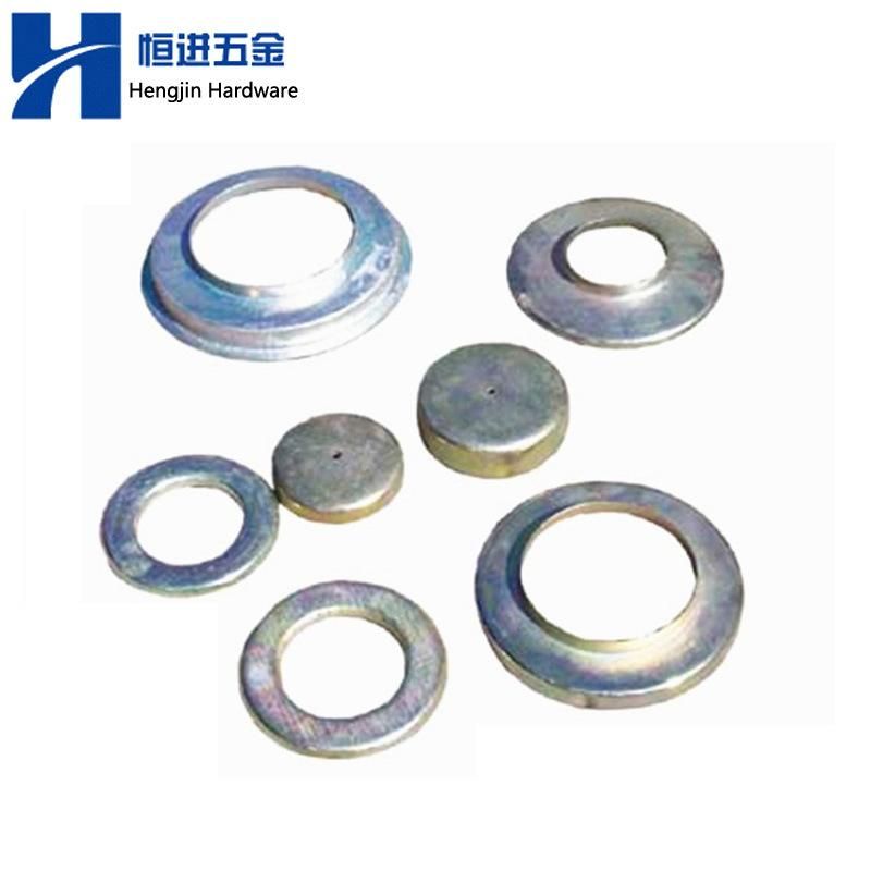 Custom Automotive Hardware Terminal Connector Electronic Part Sheet Metal Combination Compound Transfer Progressive Stamping Component