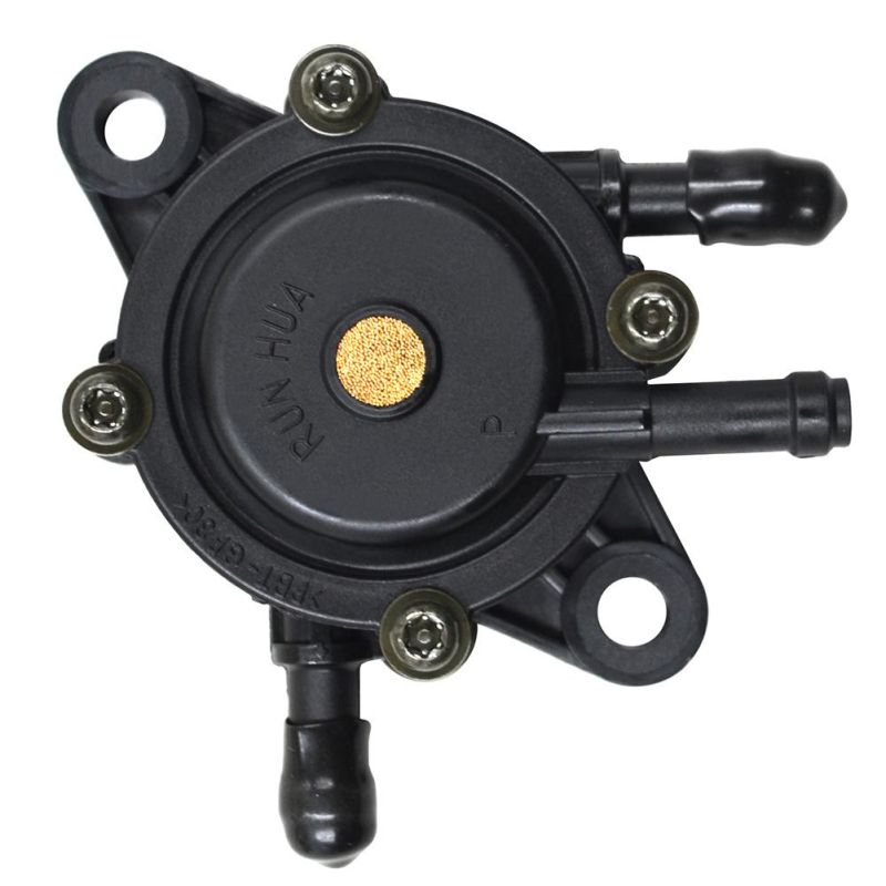 Motocross Parts Motorcycle Engine Gasoline Fuel Pump for Honda Gc135