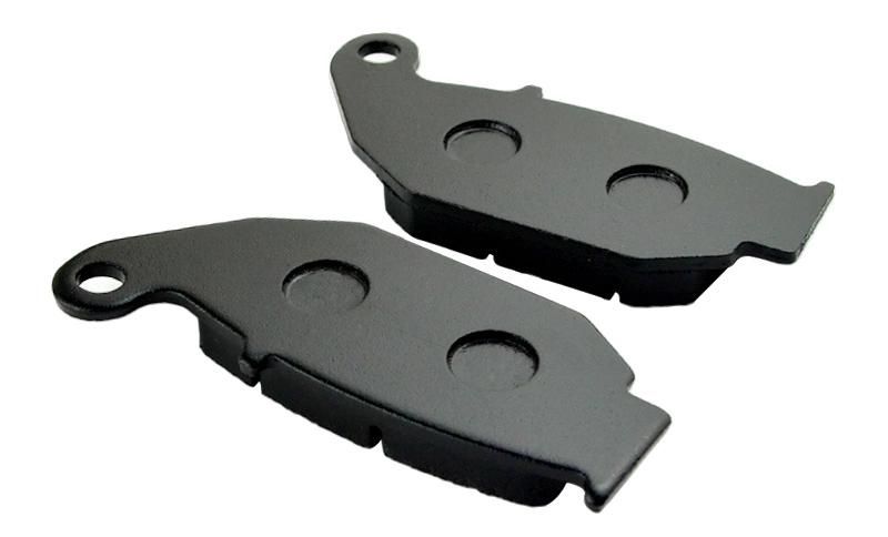 Fa629 Euro Motorcycle Brake Pad for Benelli TNT125 Honda Crf250