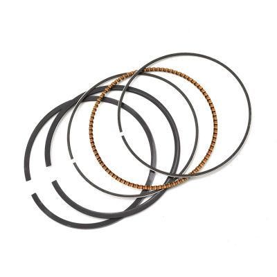 Motorcycle Engine Part Engine Discover Piston Ring for Hero Honda