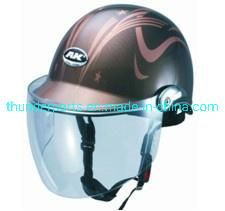 Motorcycle Helmets/Moto Cascos/ECE/DOT Standard Thak601