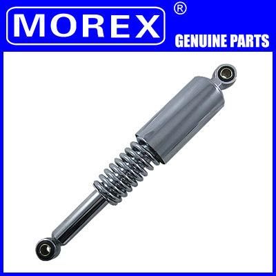 Motorcycle Spare Parts Accessories Morex Genuine Shock Absorber Rear for Cg-125 Original Honda Suzuki YAMAHA Bajaj Vespa