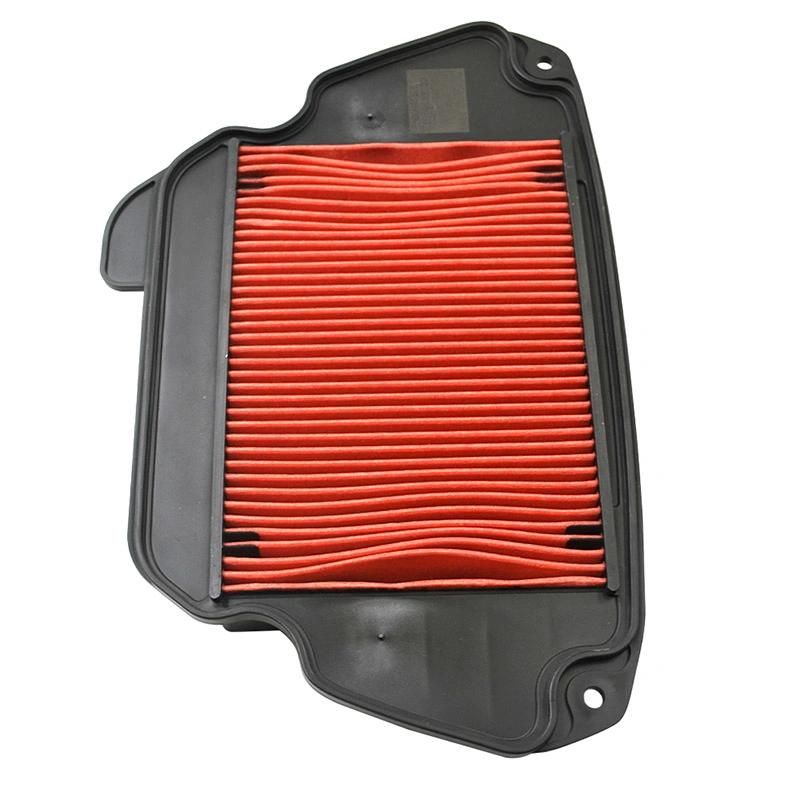 China Wholesale Motorcycle Parts Air Filter for Honda CB650f Cbr650f 2014-2018