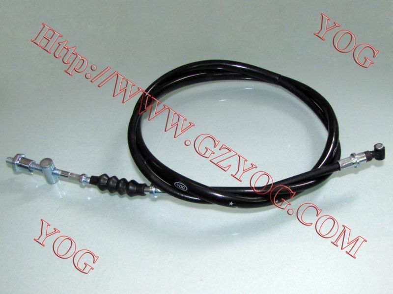 Motorcycle Cable Freno Brake Cable ATV70 Hlx125 Jh70