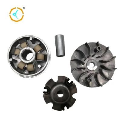 Factory OEM Front Clutch Assembly for Scooters with Gy6-125 Engines