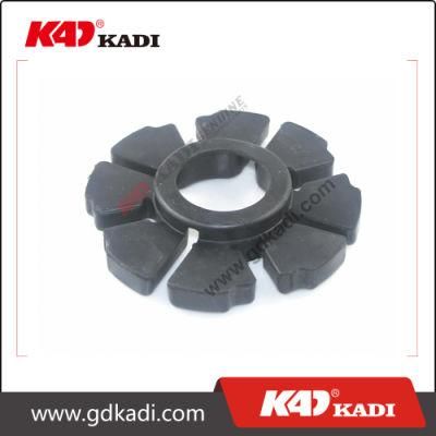 Motorcycle Parts Buffer Rubber Hub Damper Rubber