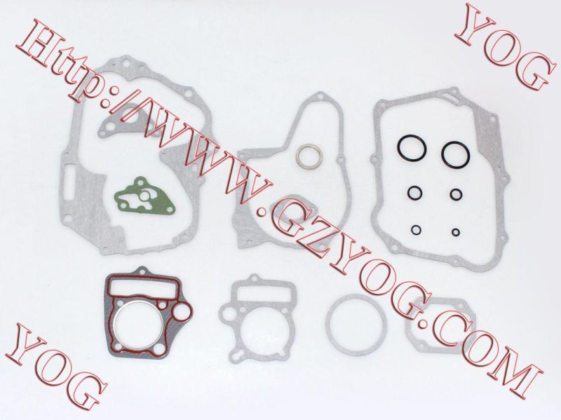 Motorcycle Spare Parts-Engine Gasket for GS-125