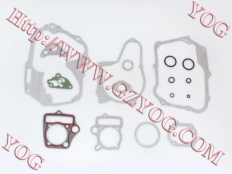 Motorcycle Spare Parts-Engine Gasket for GS-125