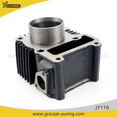 Motorcycle Accessories Motorcycle Spare Parts Cylinder Block for YAMAHA