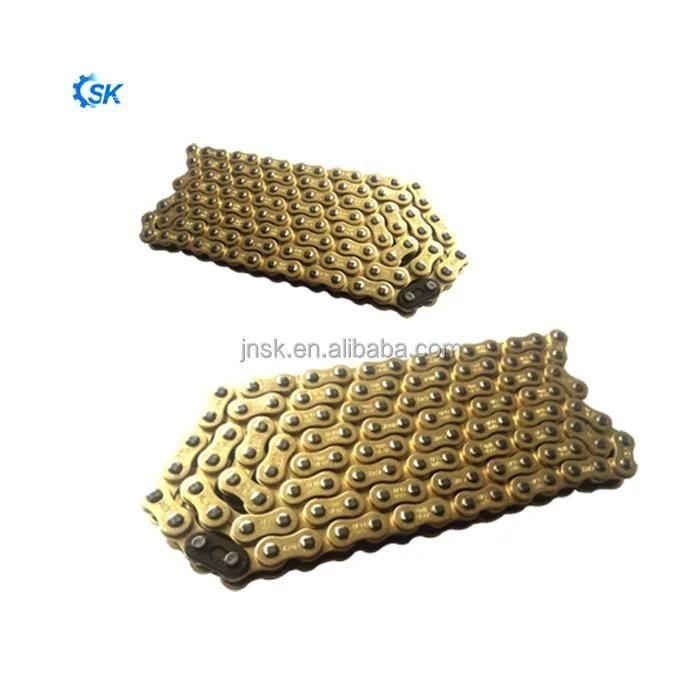 Sk-Si427 Motorcycle Chain Model for 415h X 132knots