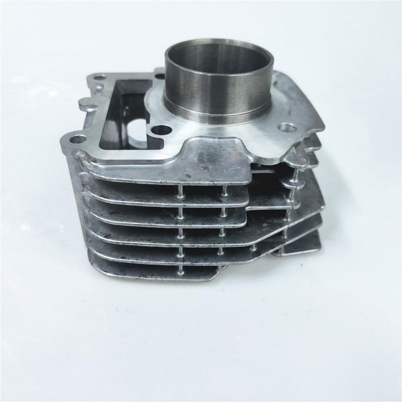 Hot Sell 51mm 55mm Jupiter Z Parts Motorcycle Engine Cylinder Block