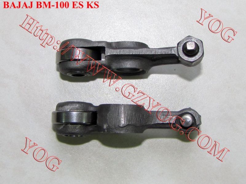Yog Motorcycle Engine Spare Parts Rocker Arm for An125 Bajaj Bm150 X125