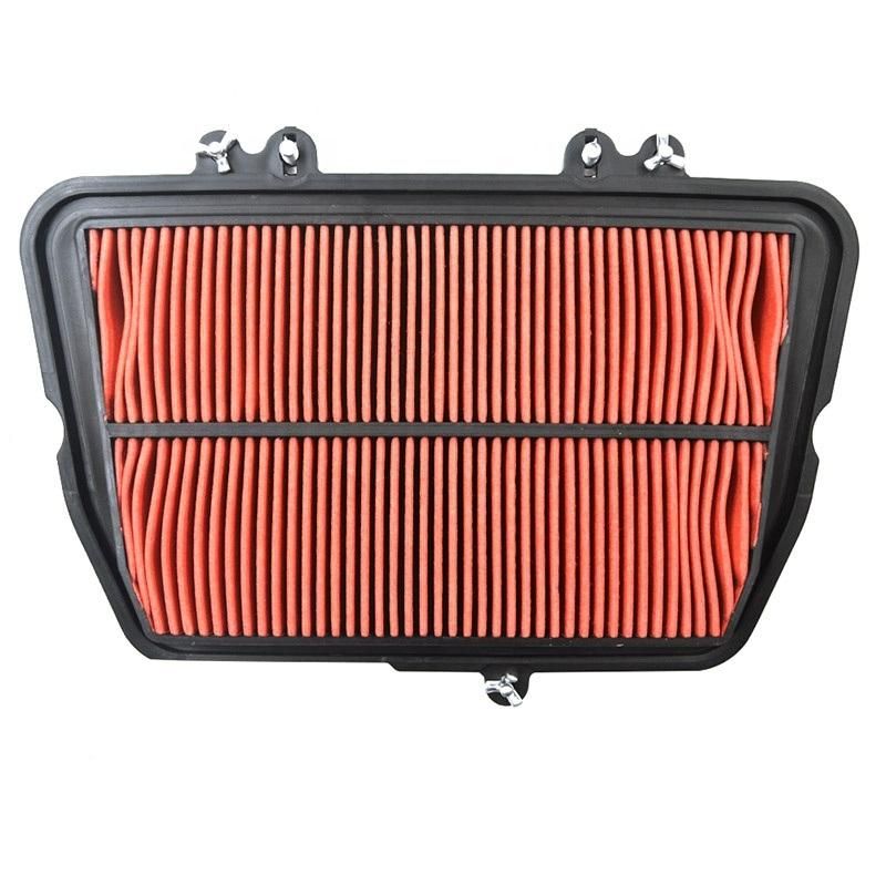 Motorcycle Parts and Modification Air Filter T2200557 for Triumphh Tiger 800 Xc Xcx Xr Xrx 2010-2019