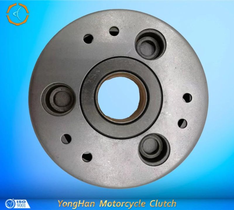 Dx125 Overrunning Clutch Starter Gear of Motorcycle Engin Parts