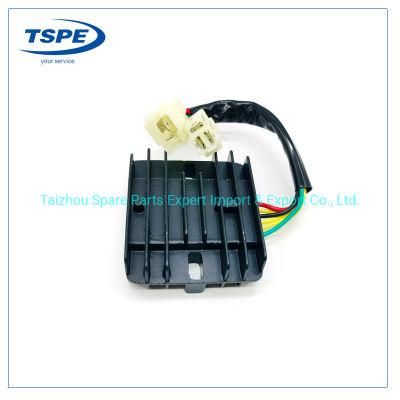 Motorcycle Voltage Regulator Rectifier for Dm250 250z