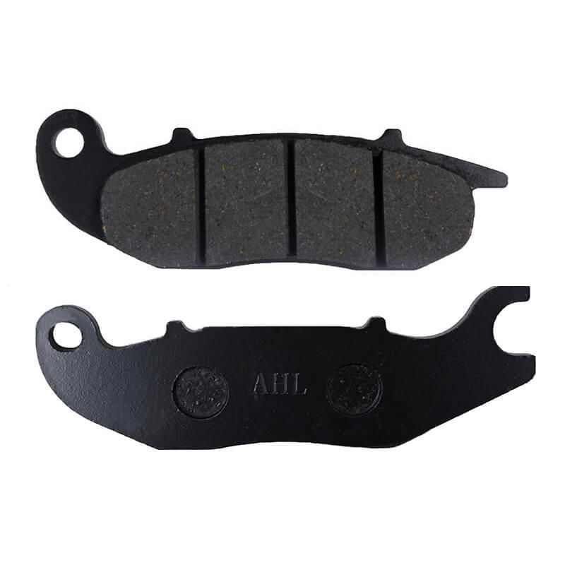 Fa465 Mini Motorcycle Spare Part 49cc Brake Pad for Honda