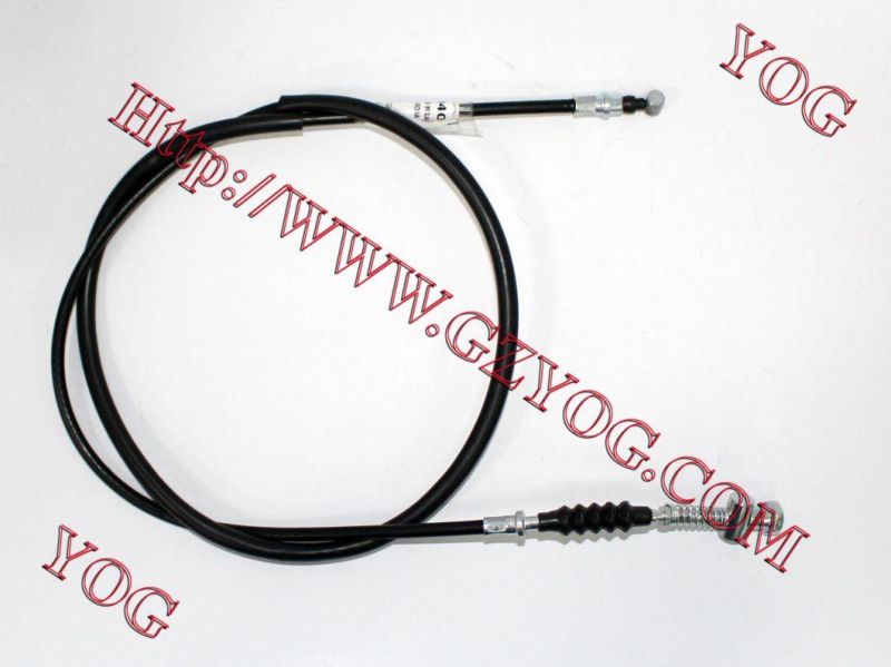 Motorcycle Cable Freno Brake Cable Ds125 Crux110 FT125