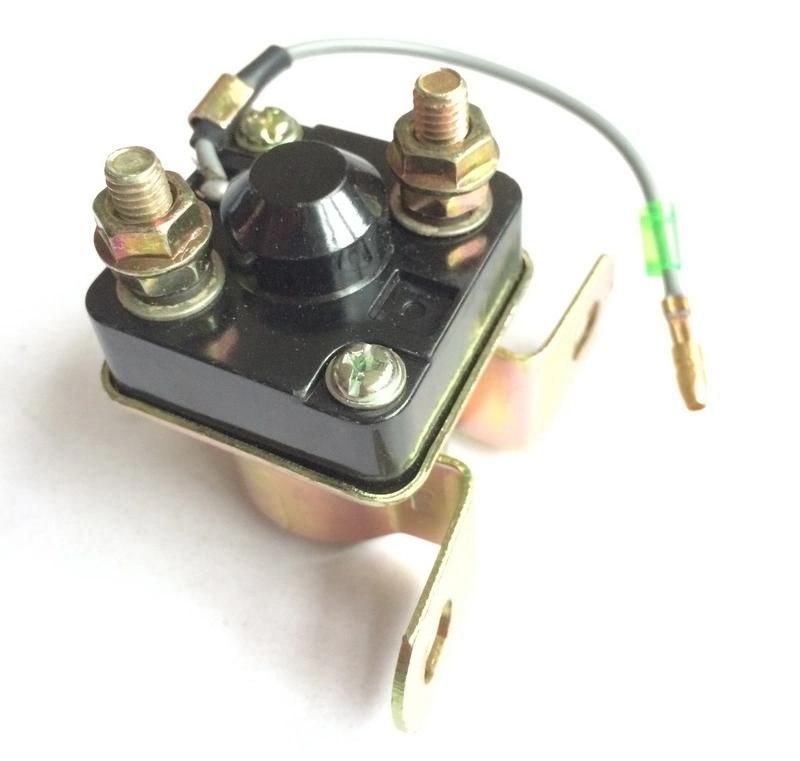 Starter Solenoid Relay for Polaris Sportsman 500