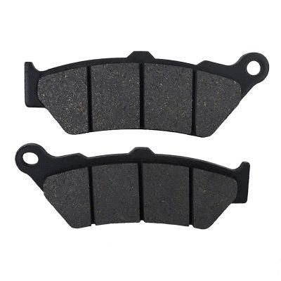 Fa209 Russian Motorcycle Parts Brake Pad for Ktm LC4 640