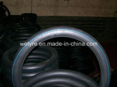 Sample Free High Quality Inner Tube for Motorcycle (2.50-18)