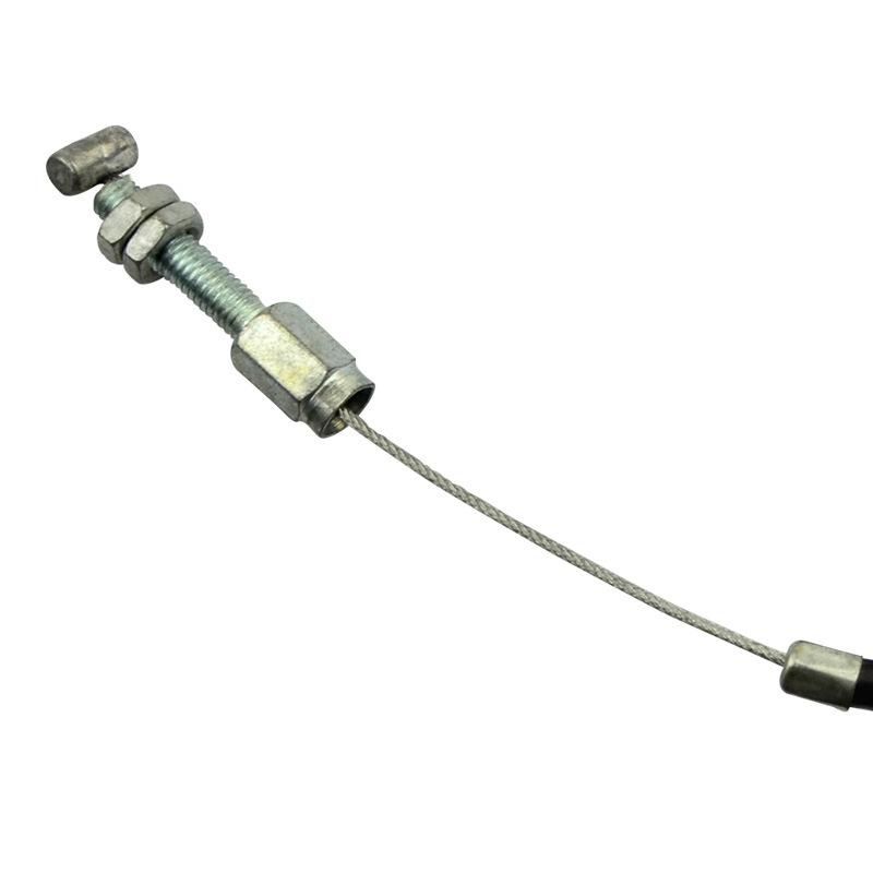 China Motorcycle Parts Throttle Cable for Honda Nsr250
