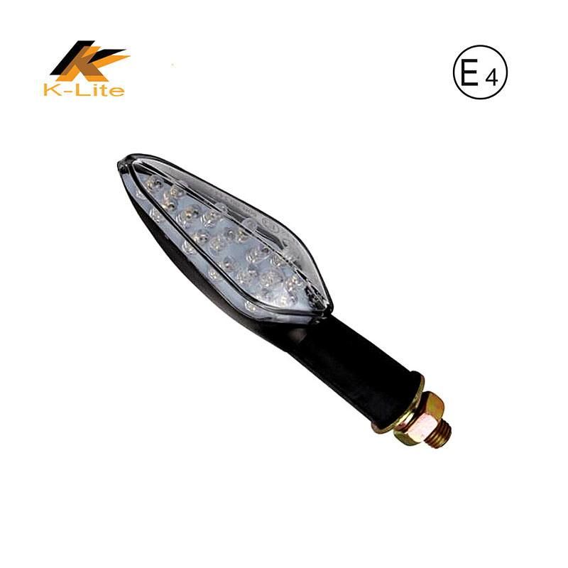 LED Lights Motorcycle Motorcycle Turn Signal Motorcycle Indicators