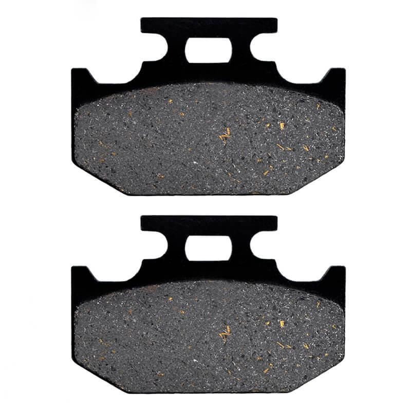 Fa497 Motorcycle Accessories Parts Disc Brake Pad for YAMAHA