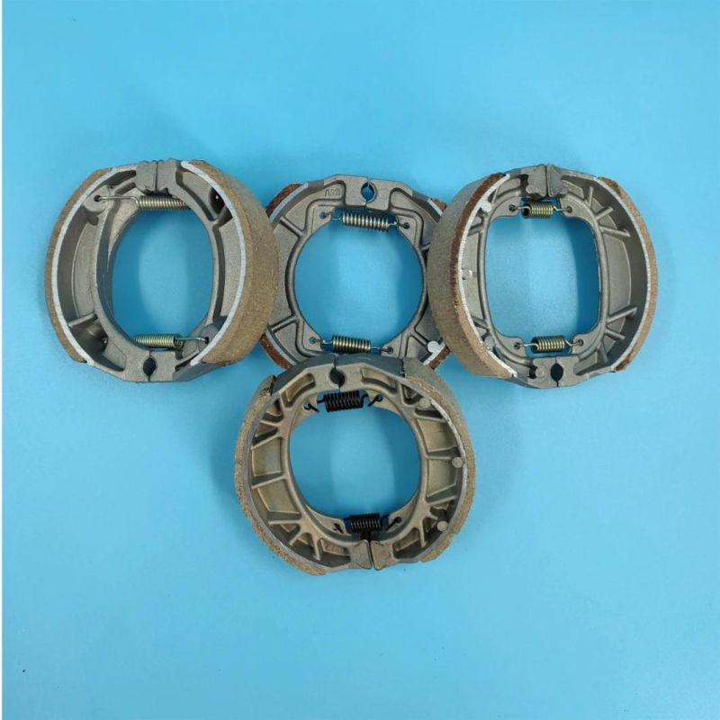 Motorcycle Spare Parts Accesories Morex Genuine Brake Pads & Shoes 202311 Force-1 Original Honda Suzuki YAMAHA Bajaj