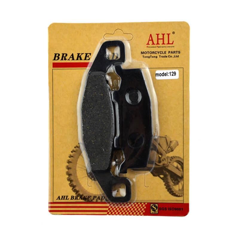 Fa129 German Motorcycle Brake Pad for Kawasaki Kl650 Suzuki Gsx1100