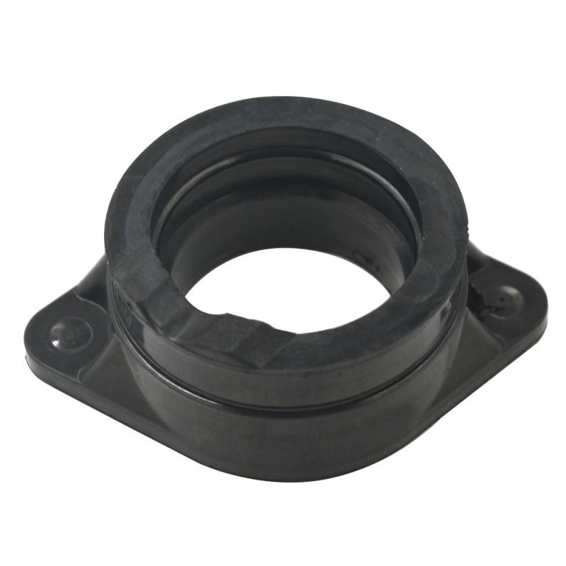 Motorcycle Carburetor Pad Intake Outlet Manifold Interface for Suzuki Dr250