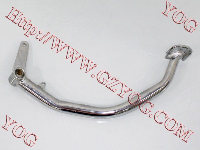 Yog Motorcycle Spare Parts Steel Brake Pedal for At125 Bajaj Bm100esks Dm200